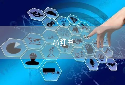 小红书